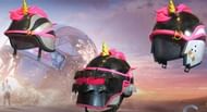 Helmet skins